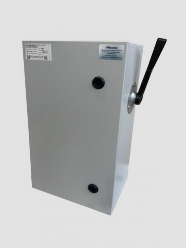 БП-00008945 Ящик силовой ЯРП-100А IP54 TVENKOM 