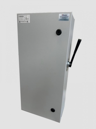 БП-00008947 Ящик силовой ЯРП-400А IP54 TVENKOM 