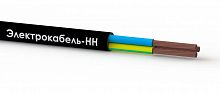 00-00024207 Кабель КГВВнг(А)-LS 3х0.75 (N PE) 380/660-2 (м) ЭЛЕКТРОКАБЕЛЬ НН  ГОСТ 24334-2020 ТУ 273213-018-55085101-2021