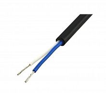 65475 Кабель МКШнг(А)-LS 2х0.75 500В (бухта) (м) АЛЬФАКАБЕЛЬ  ГОСТ 10348-80 ТУ 27.32.13-016-11951543-2019