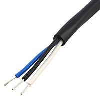 65476 Кабель МКШнг(А)-LS 3х0.75 500В (бухта) (м) АЛЬФАКАБЕЛЬ  ГОСТ 10348-80 ТУ 27.32.13-016-11951543-2019