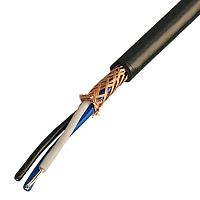 657662 Кабель МКЭШнг(А)-LS 3х0.75 500В (бухта) (м) АЛЬФАКАБЕЛЬ  ГОСТ 10348-80 ТУ 27.32.13-016-11951543-2019