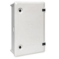 FRE604020MP Щит ЩМП антивандальный (600х400х200мм) IP65 навесной PROxima EKF 
