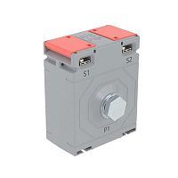 CTWW-50-0.5S-5 Трансформатор тока CTWW 50/5А класс точности - 0.5S мощность - 5ВА DKC 