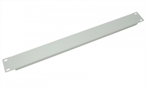7080c Заглушка SH-J019-1U 19дюйм 1U фальш-панель Cabeus 