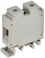 YCT10-00-K03-035 Колодка клеммная CTS ARMAFIX 35кв.мм сер. IEK 