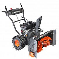 426108603 Снегоуборщик PS 603 7.0 л.с. стартер ручной ковш 66см колеса Winter Extreme 14х5.50-6 PATRIOT 