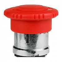 332250 Головка кнопки OptiSignal D22 A4-ESK авар. останова 40мм с ключем металл ZB4BS944 КЭАЗ 