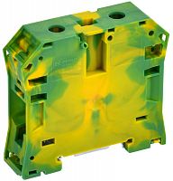 YCT11-02-K52-070 Колодка клеммная CTS-PEN ARMAFIX земля монтаж неск. напр. 70кв.мм IEK 