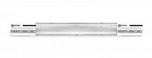 4690612053271 Светильник ССП-458 2хLED-Т8-600 G13 IP65 666х86х55мм герметичный под светодиодную лампу NEOX 