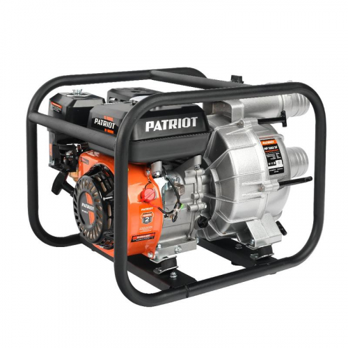 335101431 Мотопомпа MP 3065 SF PATRIOT 