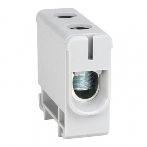 351039 Клемма вводная силовая OptiClip КВС 6-50 сер. КЭАЗ  фото 3