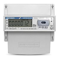101004007012773 Счетчик CE307 R33.145.О 3ф Энергомера 