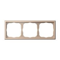 GAL001203 Рамка 3-м ArtGallery универс. песочн. SE 