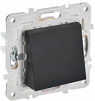 SK-VK10-0-K02 Вывод кабеля SKANDY SK-O01Bl черн. IEK 
