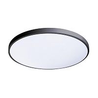 5060982 Светильник светодиодный декоративный PPB OPAL 70Вт 4000К IP20 d460х55 настенно-потолочный бытовой BL JazzWay 