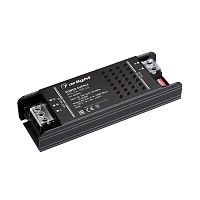 049063 Блок питания ATS-24-100-LS (24В 4.1А 100Вт) IP20 сетка Arlight 