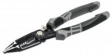 A2L5-PL11-K4-200 Пассатижи многофункциональные ARMA2L 5 200мм K4 IEK 