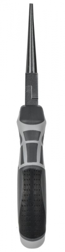 A2L5-RN10-K4-160 Круглогубцы 160мм K4 ARMA2L 5 IEK  фото 3