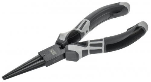 A2L5-RN10-K4-160 Круглогубцы 160мм K4 ARMA2L 5 IEK 