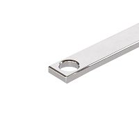 BUSBAR-CU-10X3 Шина 10х3мм L1000 медн. DKC 