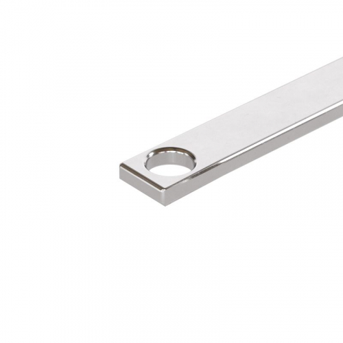 BUSBAR-CU-10X3 Шина 10х3мм L1000 медн. DKC 