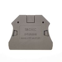 D-TUR-35R Изолятор торцевой для клемм TUR-35R DKC 