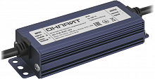 90648 Драйвер для светодиодной ленты 90 648 OD-P30-IP67-24V ОНЛАЙТ 