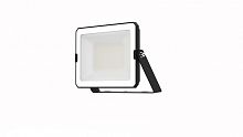 4099854400094 Прожектор светодиодный СДО FL ECO 30W 765 G4 уличный матов. стекло алюм. черн. LEDVANCE 