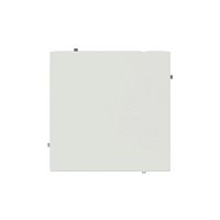 Кнопка 1-кл. KANT бел. песок DKC 7010153