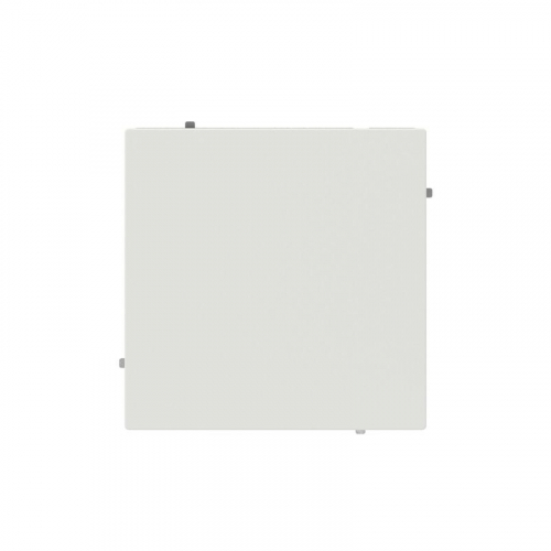 Кнопка 1-кл. KANT бел. песок DKC 7010153
