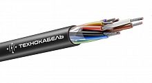 00-00155929 Кабель МКШнг(А)-LS 10х0.75 500В (м) Технокабель  ГОСТ 10348-80 ТУ 27.32.13-01047902833-2025