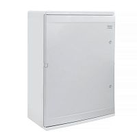 TKE-PZ-PB09-IK10-IP65 Корпус ударопрочный ЩМПп 700х500х250 IK10 IP65 АБС пластик PRIZMA TOKOV ELECTRIC 