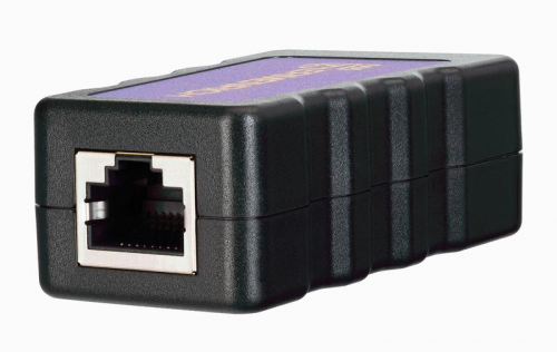 84549 Тестер кабельный многофункциональный NetGeeks NP40 фиолет. Ermenrich  фото 10