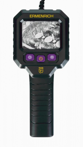 83593 Видеоэндоскоп Seek VE20 Ermenrich  фото 3