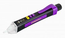 85318 Индикатор напряжения Zing WT22 фиолет. Ermenrich 