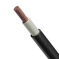 10761 Кабель TOKOV ELECTRIC КГВВнг(А)-LS 1х70 Б 450/750-2 (м)  ГОСТ 24334-2020 
