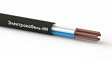 00-00006542 Кабель КВВГнг(А)-LS 5х2.5 0.66кВ (м) ЭЛЕКТРОКАБЕЛЬ НН  ГОСТ 1508-78 ТУ 3560-012-55085101-2016