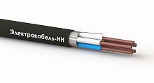 00-00006634 Кабель КВВГЭнг(А)-LS 5х1 0.66кВ (м) ЭЛЕКТРОКАБЕЛЬ НН  ГОСТ 1508-78 ТУ 3560-012-55085101-2016