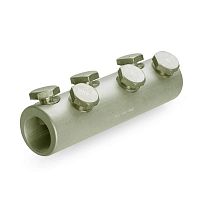 65824 Соединитель болтовой 6СБЕ-500/630(Л) КВТ 