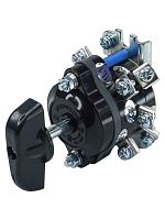 ET002071 Переключатель пакетный ПП 3-16А/Н2 М3 исп.3 Электротехник 