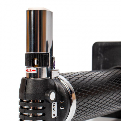 66238 Горелка бутановая X-220 КВТ  фото 7