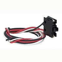 026160 Контакт дополнительный перекл. для DPX 3А 240В Leg 