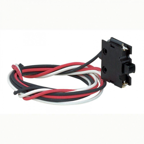 026160 Контакт дополнительный перекл. для DPX 3А 240В Leg 