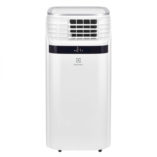 НС-1421704 Кондиционер мобильный Electrolux EACM-20 JK/N3 Ballu  фото 2
