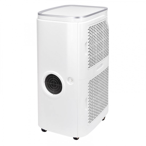 НС-1421704 Кондиционер мобильный Electrolux EACM-20 JK/N3 Ballu  фото 3