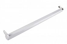 5047471 Светильник PPO-T8 G13 230В 2х1200 ДПО под LED-лампу T8 (не в компл.) JazzWay 