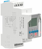 ORF-SN-070-400VAC Реле фаз ORF-SN 3ф. 2 конт. 70-400В AC с контр. нейтр. ONI 
