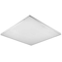 5059115 Светильник светодиодный PPL 595/U Opal 50Вт 4000К IP40 595х595х22мм ДВО/ДПО универс. равномерная засветка встроен. драйвер панель Pro JazzWay 