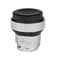 332256 Головка кнопки OptiSignal D22 A4-PL-1 с подсветкой бел. металл ZB4BW313 КЭАЗ 